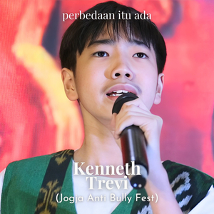 Perbedaan Itu Ada (Jogja ANTIBULLY FEST)