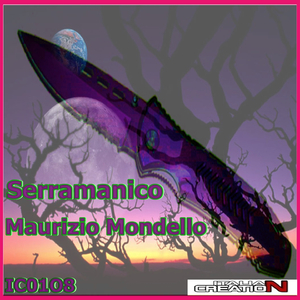 Serramanico