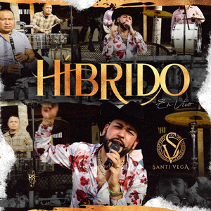 Hibrido (En Vivo)