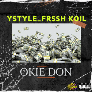 Ystyle Frssh Koil