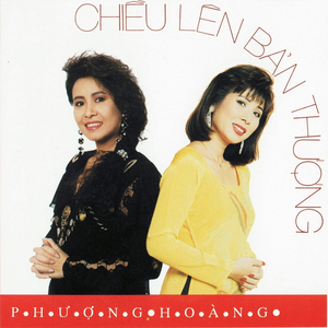 Chiều lên bản Thượng