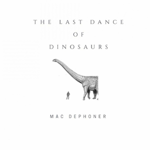 The Last Dance Of Dinosaurs (Afro House Mix)