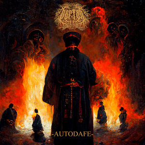 Autodafe