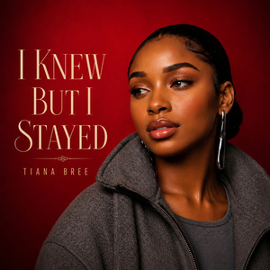 I Knew But I Stayed