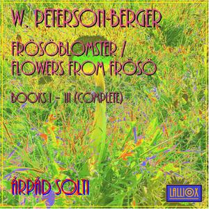 ”Frösöblomster III”/”Flowers from Frösö III”, 6. ”Under asparna”/”Under the Aspen Trees”