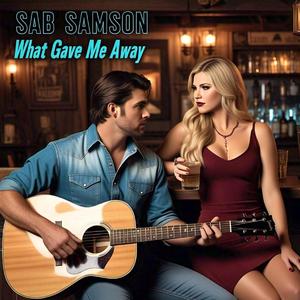 What Gave Me Away (feat. Kevin Bazinet)