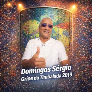 Gripe da Timbalada 2019