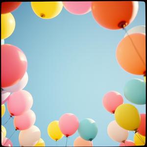 톡톡 튀어 (Bubble Pop)