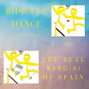 Ridicule Dance (Radio Edit)