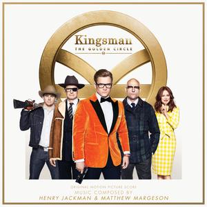 No Time for Emotion (From "Kingsman: The Golden Circle"/Soundtrack Version)
