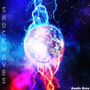 James Bond (feat. 1K PHEW & Luvonachek)