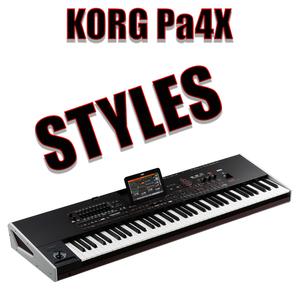 Elloptak a biciklim Pa4x Style