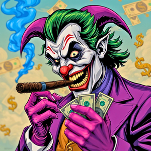 All I See Is Dolla Signs