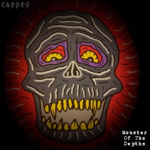 Monster of the Depths