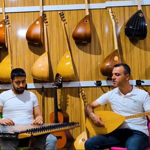 Nîdal Temo - Serî Rakê û Binêre