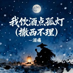 我饮酒点孤灯（撒西不理）