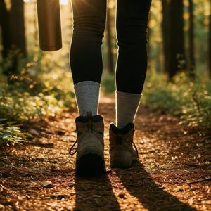 Soft Silence Between Us