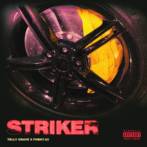 Striker