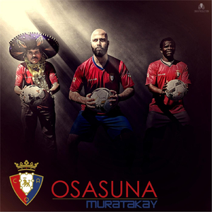 Osasuna