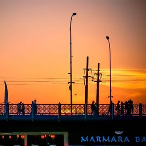 落日（prod by ZS Beatz）