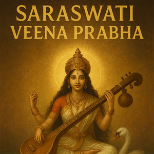 Saraswati Veena Prabha