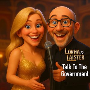 Talk to the Government