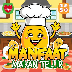 Manfaat Makan Telur