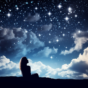 Sueños De La Orilla Del Río En Armonía Musical