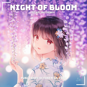 Night Of Bloom (Instrumental Mix)