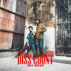 DISS-COUNT