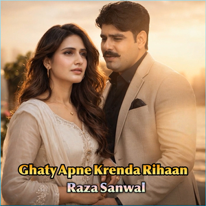 Ghaty Apne Krenda Rihaan