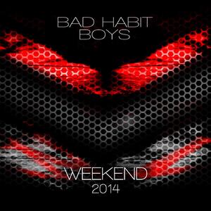 Weekend 2014 (CJ Stone Radio Edit)