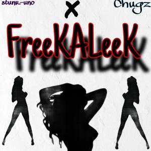 FreeKALeek (feat. Stuntr uno)