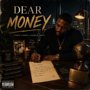 Dear money night ride