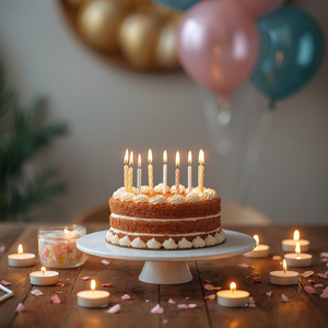 जन्मदिन गीत आर्यन