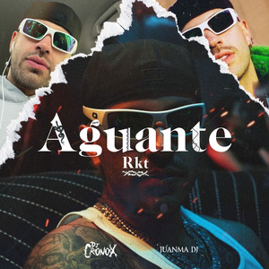 Aguante RKT (Remix)