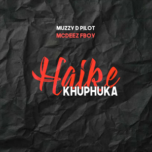 Haike Khuphuka
