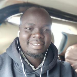 Yin loc Areet (feat. Dk Fabulous)