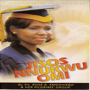 Jisos Nnukwu Omi, Pt. 2