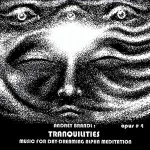 BREATHING EARTH SONATA: OPUS #04 / NUMERO #25