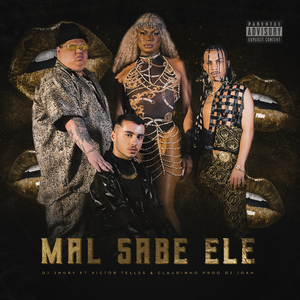 Mal Sabe Ele