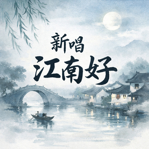 新唱江南好 (新唱江南好)