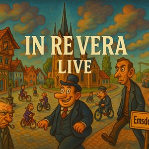Irv Teil B (Live)