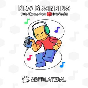 New Beginning (Extended Mix)