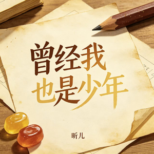 曾经我也是少年