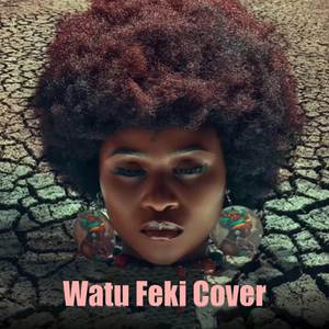 Watu Feki Cover