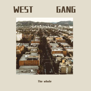 【FREE】West Gang