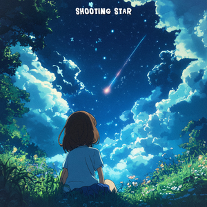 shooting star