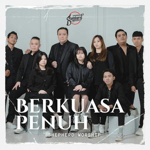 Berkuasa Penuh