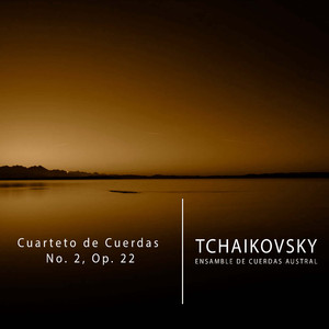 Cuarteto de Cuerdas No. 2, Op. 22, (4. Finale. Allegro Con Moto)
